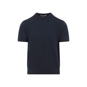 Canali Cotton T-Shirt Men